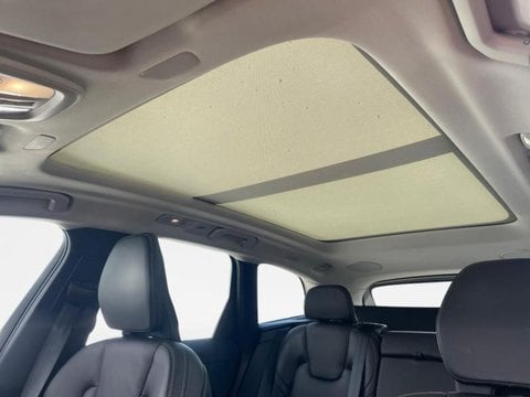Voitures D'occasion À Villeneuve D'ascq | Volvo Xc60 T6 Awd 253 + 145Ch Utimate Style Chrome Gea...