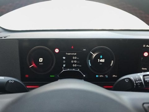 Voitures D'occasion À Villeneuve D'ascq | Hyundai Kona Electric 65Kwh - 217Ch N Line Creative