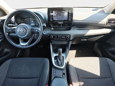 Voitures D'occasion À Villeneuve D'ascq | Toyota Yaris 116H France 5P