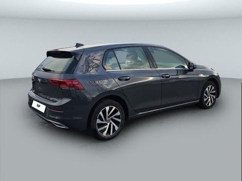 Voitures D'occasion À Villeneuve D'ascq | Volkswagen Golf 1.4 Ehybrid Opf 204Ch Style Dsg6