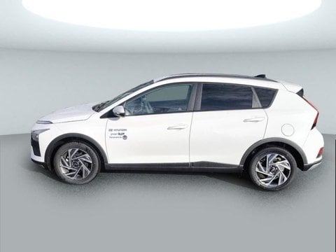 Voitures D'occasion À Villeneuve D'ascq | Hyundai Bayon 1.0 T-Gdi 100Ch Intuitive Dct-7