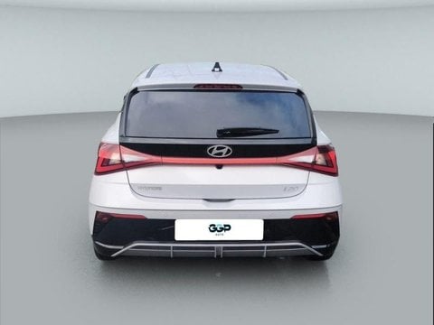 Voitures D'occasion À Villeneuve D'ascq | Hyundai I20 1.0 T-Gdi 100Ch Creative Dct-7