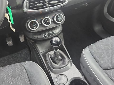 Voitures D'occasion À Villeneuve D'ascq | Fiat 500X 1.6 Multijet 130Ch Cross