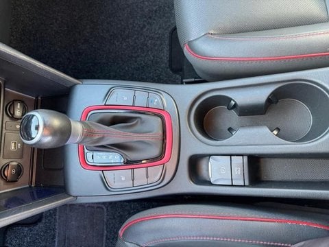 Voitures D'occasion À Villeneuve D'ascq | Hyundai Kona 1.6 Gdi 141Ch Hybrid Intuitive Dct-6