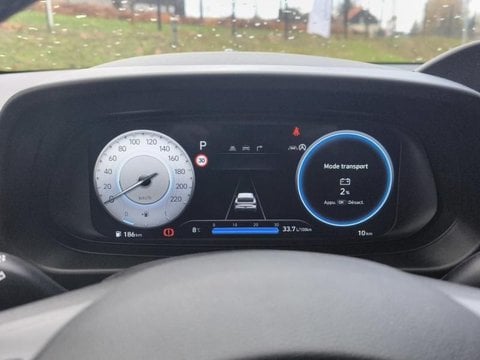 Voitures D'occasion À Villeneuve D'ascq | Hyundai I20 1.0 T-Gdi 100Ch Creative Dct-7