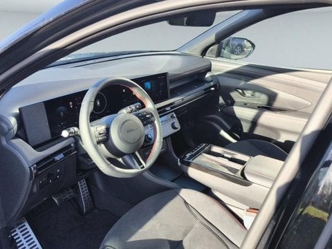 Voitures D'occasion À Villeneuve D'ascq | Hyundai Tucson 1.6 T-Gdi 253Ch Phev N Line Creative