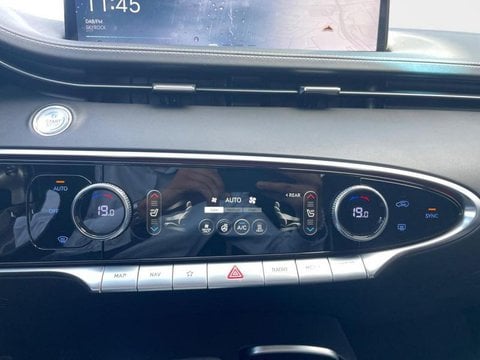 Voitures D'occasion À Villeneuve D'ascq | Genesis Electrified Gv70 Gv70 490Ch - 77Kwh Sport Awd ...