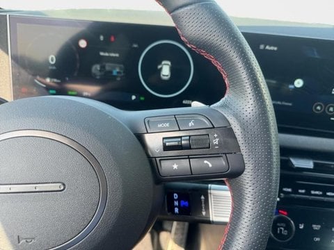 Voitures D'occasion À Villeneuve D'ascq | Hyundai Tucson 1.6 T-Gdi 215Ch Hybrid N Line Creative