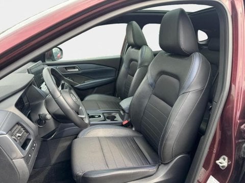 Voitures D'occasion À Villeneuve D'ascq | Nissan Qashqai E-Power 190Ch Tekna 2022