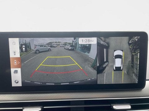 Voitures D'occasion À Villeneuve D'ascq | Genesis Gv60 314Ch - 77Kwh Sport Pack Awd My25