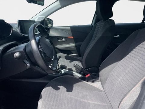 Voitures D'occasion À Villeneuve D'ascq | Peugeot 208 1.2 Puretech 100Ch S&S Active