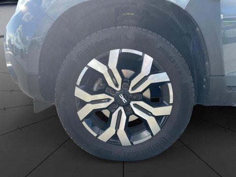 Voitures D'occasion À Villeneuve D'ascq | Dacia Duster 1.0 Eco-G 100Ch Journey + 4X2