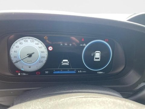 Voitures D'occasion À Villeneuve D'ascq | Hyundai I20 1.2 79Ch Intuitive
