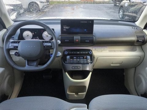 Voitures D'occasion À Villeneuve D'ascq | Hyundai Inster 49 Kwh 115Ch Creative 4Pl