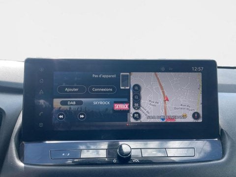 Voitures D'occasion À Villeneuve D'ascq | Nissan Qashqai E-Power 190Ch N-Connecta 2022