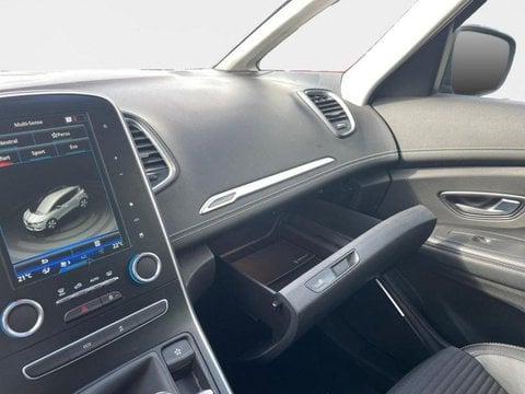 Voitures D'occasion À Villeneuve D'ascq | Renault Scénic Scenic 1.3 Tce 160Ch Fap Intens