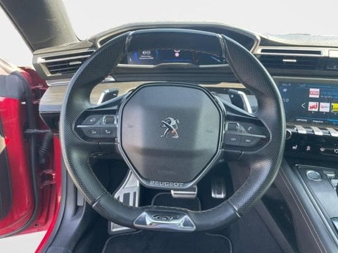 Voitures D'occasion À Villeneuve D'ascq | Peugeot 508 Bluehdi 180Ch S&S Gt Line Eat8