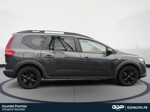 Voitures D'occasion À Villeneuve D'ascq | Dacia Jogger 1.0 Eco-G 100Ch Extreme+ 7 Places