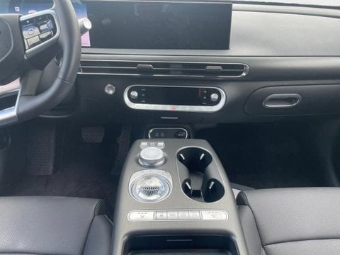 Voitures D'occasion À Villeneuve D'ascq | Genesis Gv60 229Ch - 84Kwh Rwd My26