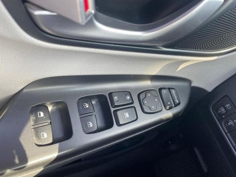 Voitures D'occasion À Villeneuve D'ascq | Hyundai Kona Electric 64Kwh - 204Ch Executive