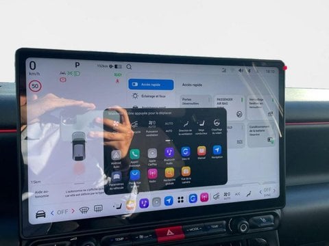Voitures D'occasion À Villeneuve D'ascq | Hyundai Ioniq 3 61Kwh - 135Ch N Line