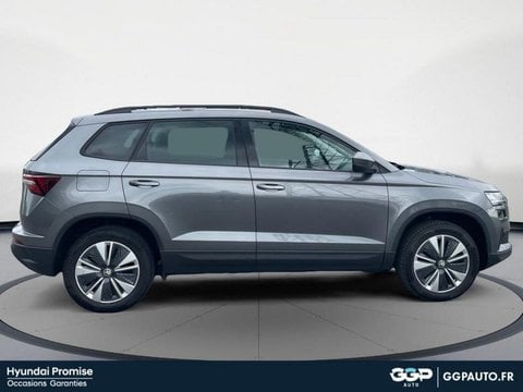 Voitures D'occasion À Villeneuve D'ascq | Škoda Karoq 2.0 Tdi 116Ch Scr Business Dsg7