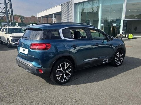 Voitures D'occasion À Villeneuve D'ascq | Citroën C5 Aircross Hybrid 225Ch Shine Pack E-Eat8