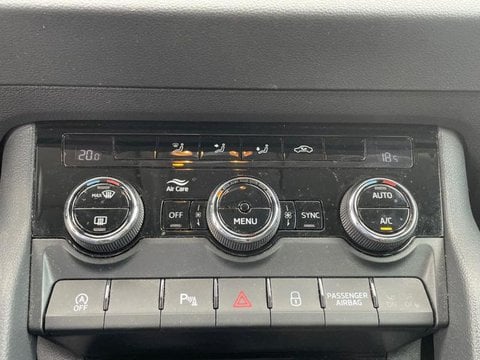Voitures D'occasion À Villeneuve D'ascq | Škoda Karoq 2.0 Tdi 116Ch Scr Business Dsg7