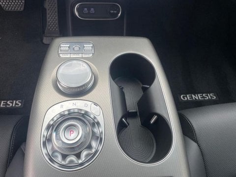Voitures D'occasion À Villeneuve D'ascq | Genesis Gv60 314Ch - 77Kwh Sport Pack Awd My25