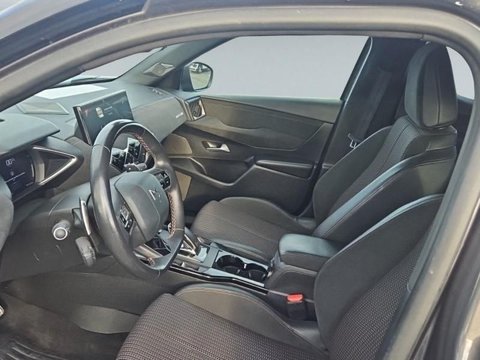 Voitures D'occasion À Villeneuve D'ascq | Ds Ds 3 Crossback Bluehdi 130Ch Performance Line + Aut...