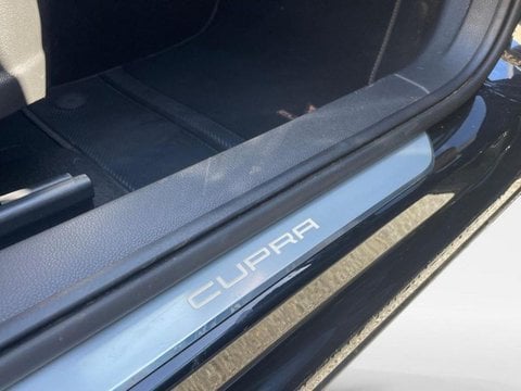 Voitures D'occasion À Villeneuve D'ascq | Cupra Ateca 1.5 Tsi 150Ch V Dsg7