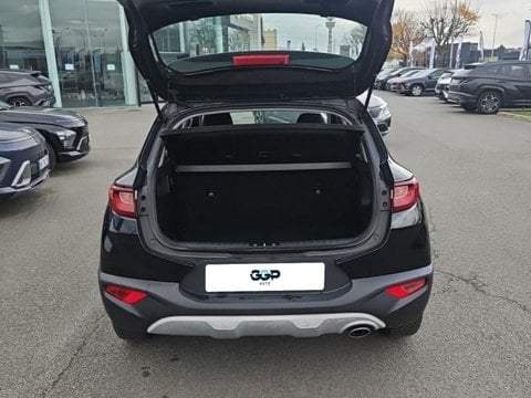 Voitures D'occasion À Villeneuve D'ascq | Kia Stonic 1.0 T-Gdi 120Ch Mhev Active Ibvm6