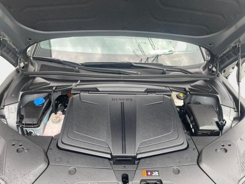 Voitures D'occasion À Villeneuve D'ascq | Genesis Gv60 314Ch - 77Kwh Sport Pack Awd My25
