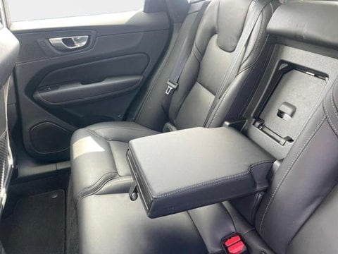 Voitures D'occasion À Villeneuve D'ascq | Volvo Xc60 T6 Awd 253 + 145Ch Utimate Style Chrome Gea...