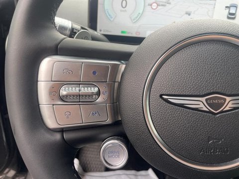 Voitures D'occasion À Villeneuve D'ascq | Genesis Gv60 314Ch - 77Kwh Sport Pack Awd My25