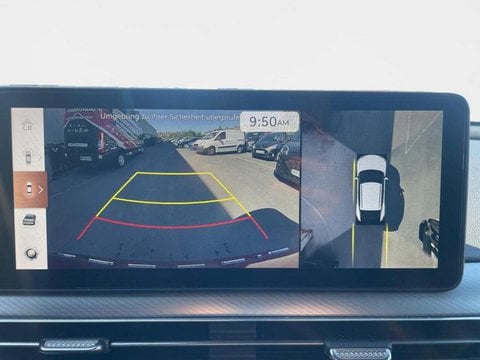 Voitures D'occasion À Villeneuve D'ascq | Genesis Gv60 318Ch - 84Kwh Sport Awd My26