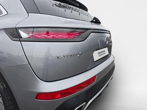 Voitures D'occasion À Villeneuve D'ascq | Ds Ds 7 Crossback E-Tense 4X4 300Ch Performance Line