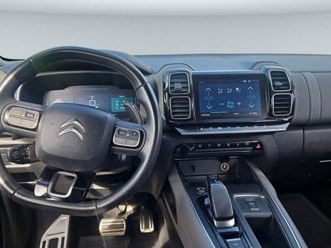 Voitures D'occasion À Villeneuve D'ascq | Citroën C5 Aircross Hybrid 225Ch Shine Pack E-Eat8