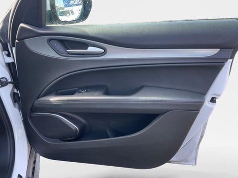 Voitures D'occasion À Villeneuve D'ascq | Alfa Romeo Stelvio 2.2 Diesel 190Ch Sprint Q4 At8 My22