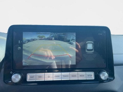 Voitures D'occasion À Villeneuve D'ascq | Hyundai Kona Electric 64Kwh - 204Ch Executive