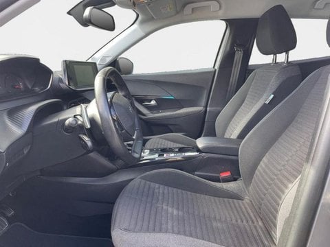Voitures D'occasion À Villeneuve D'ascq | Peugeot 2008 1.2 Puretech 130Ch S&S Style Eat8