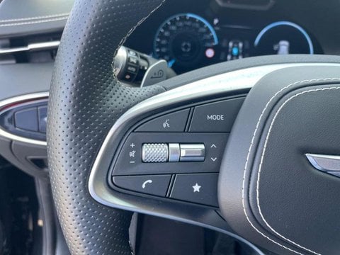 Voitures D'occasion À Villeneuve D'ascq | Genesis Electrified Gv70 Gv70 490Ch - 77Kwh Sport Awd ...