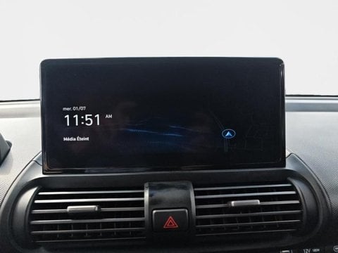 Voitures D'occasion À Villeneuve D'ascq | Hyundai Inster 42 Kwh 97Ch Intuitive 5Pl