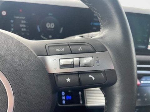 Voitures D'occasion À Villeneuve D'ascq | Hyundai Tucson 1.6 T-Gdi 215Ch Hybrid Executive