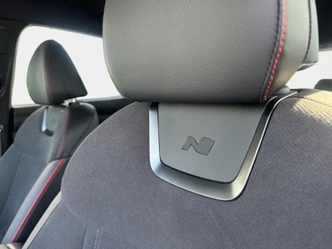 Voitures D'occasion À Villeneuve D'ascq | Hyundai Tucson 1.6 T-Gdi 215Ch Hybrid N Line Creative