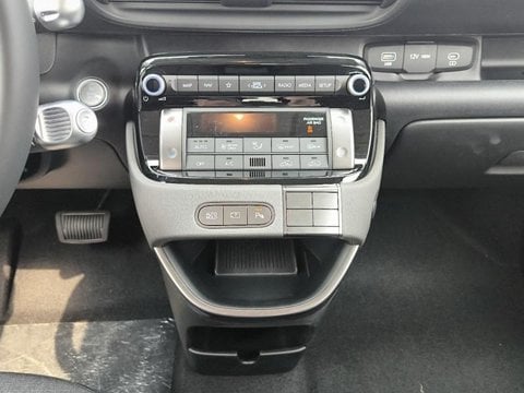 Voitures D'occasion À Villeneuve D'ascq | Hyundai Inster 49 Kwh 115Ch Intuitive 4Pl
