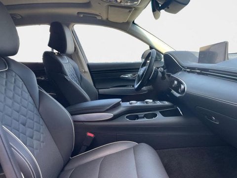 Voitures D'occasion À Villeneuve D'ascq | Genesis Electrified Gv70 Gv70 490Ch - 77Kwh Sport Awd ...