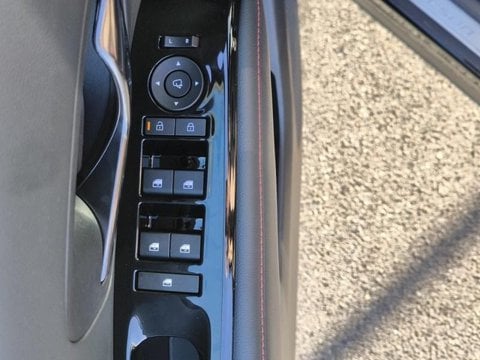 Voitures D'occasion À Villeneuve D'ascq | Hyundai Tucson 1.6 T-Gdi 253Ch Phev N Line Creative