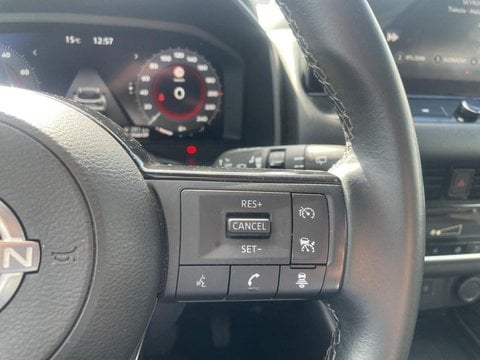 Voitures D'occasion À Villeneuve D'ascq | Nissan Qashqai E-Power 190Ch N-Connecta 2022