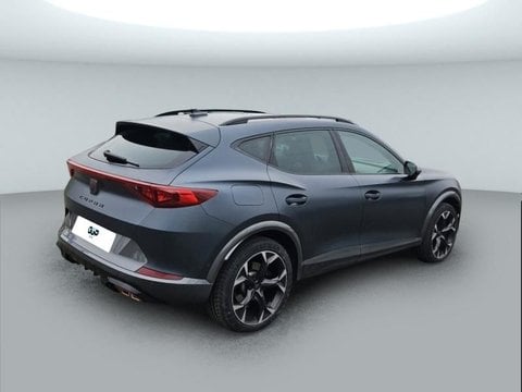 Voitures D'occasion À Villeneuve D'ascq | Cupra Formentor 1.4 E-Hybrid 245Ch Vz Dsg6